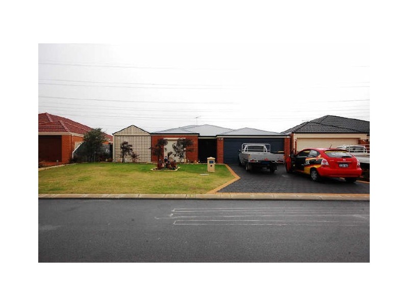 58 Wintergreene Drive, Beechboro WA 6063