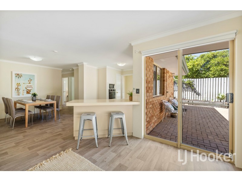 3/62 Temple Street, Victoria Park WA 6100