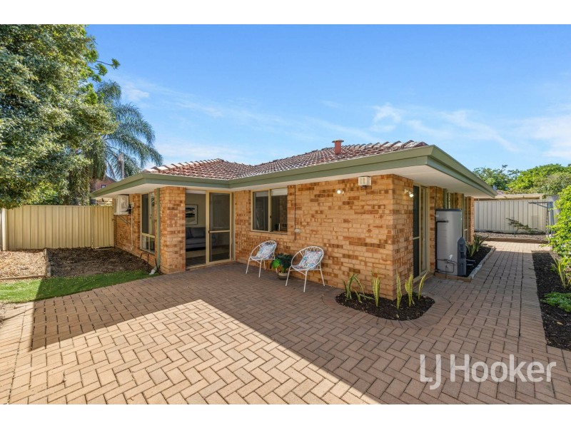 3/62 Temple Street, Victoria Park WA 6100