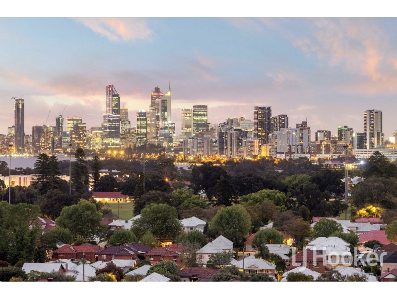 34&35/45 Leonard Street, Victoria Park WA 6100