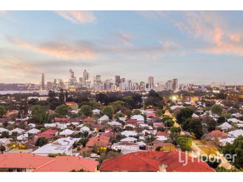 34&35/45 Leonard Street, Victoria Park WA 6100