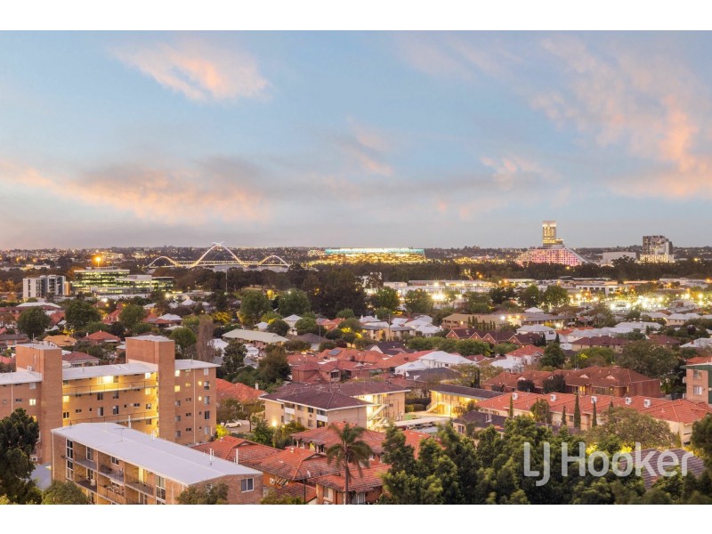 34&35/45 Leonard Street, Victoria Park WA 6100