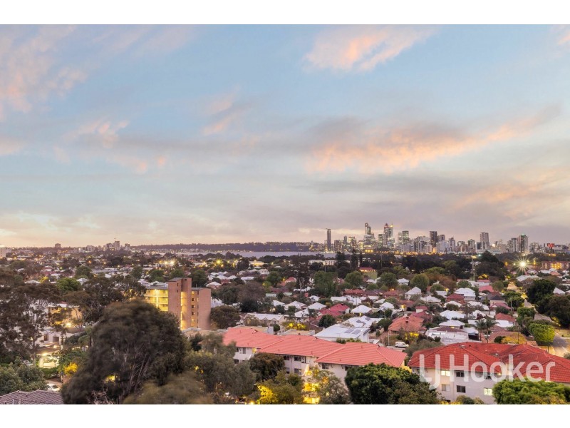 34&35/45 Leonard Street, Victoria Park WA 6100