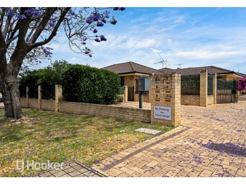 5/69-71 Upton Street, St James WA 6102