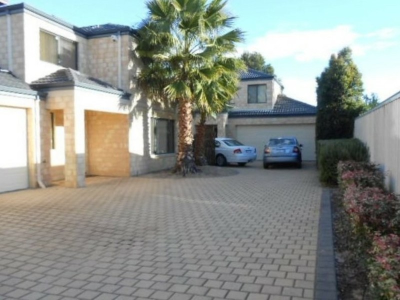 148A Surrey Road, Rivervale WA 6103