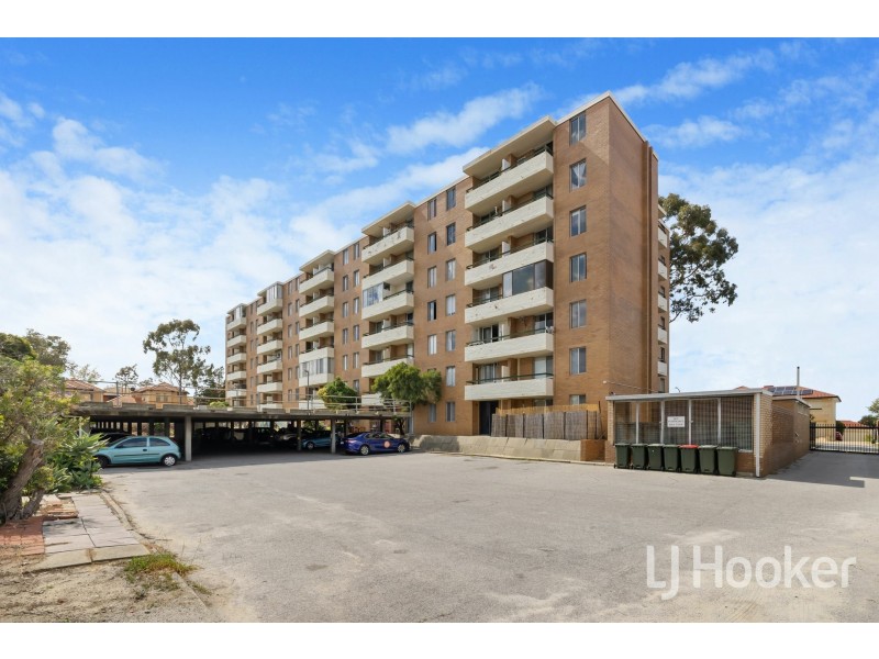 301/69 Leonard Street, Victoria Park WA 6100