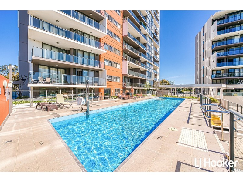23/3 Homelea Court, Rivervale WA 6103