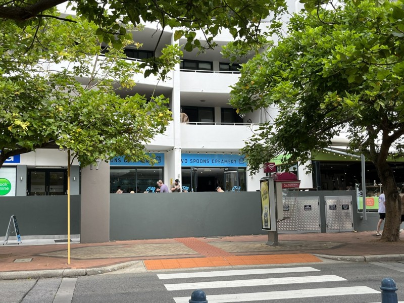 Ground Flo Rockingham Beach Road, Rockingham WA 6168