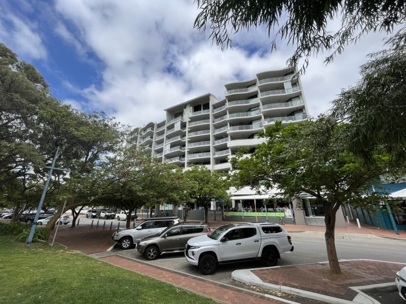 Ground Flo Rockingham Beach Road, Rockingham WA 6168