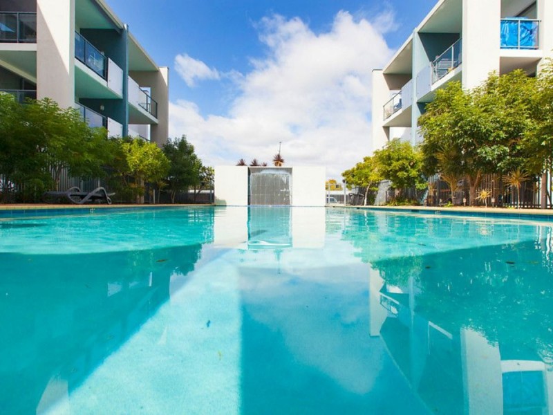 17/15 Tanunda Drive, Rivervale WA 6103