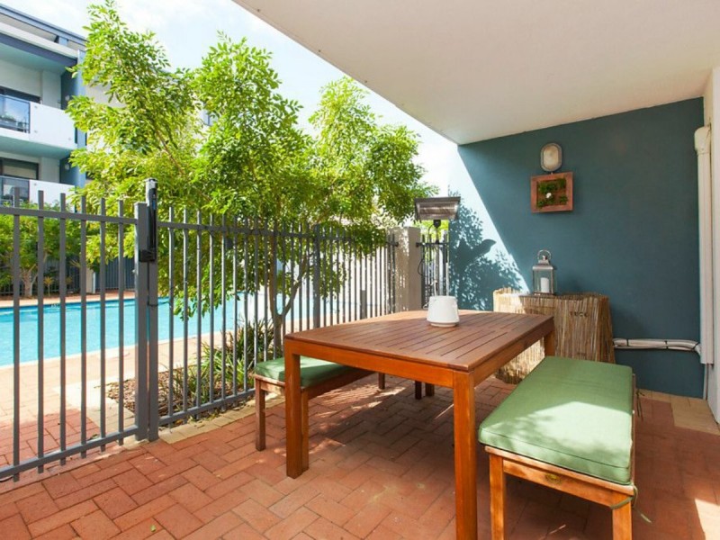 17/15 Tanunda Drive, Rivervale WA 6103