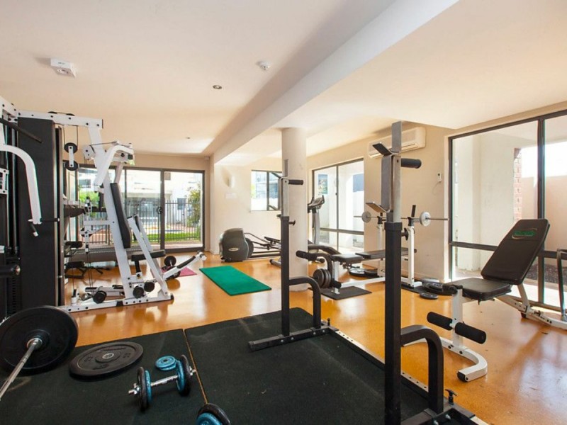 17/15 Tanunda Drive, Rivervale WA 6103