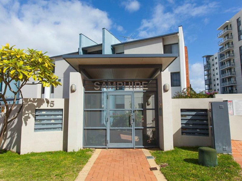 17/15 Tanunda Drive, Rivervale WA 6103