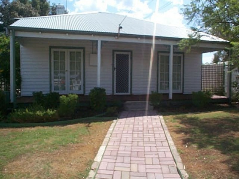 118 Carnarvon Street, East Victoria Park WA 6101