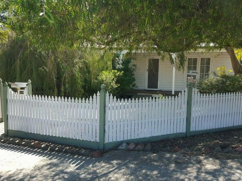 118 Carnarvon Street, East Victoria Park WA 6101