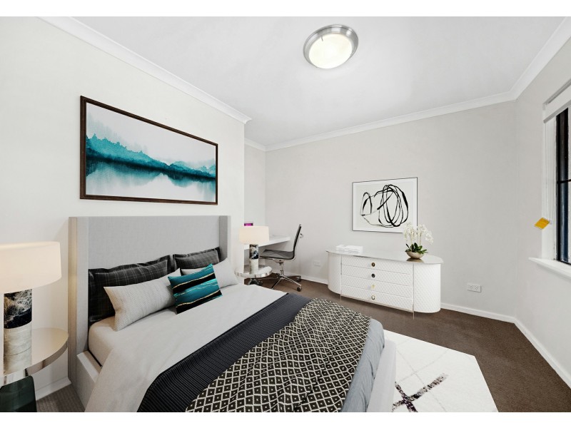 11/4 Lichfield Street, Victoria Park WA 6100