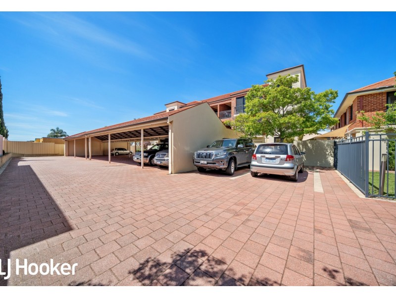11/4 Lichfield Street, Victoria Park WA 6100
