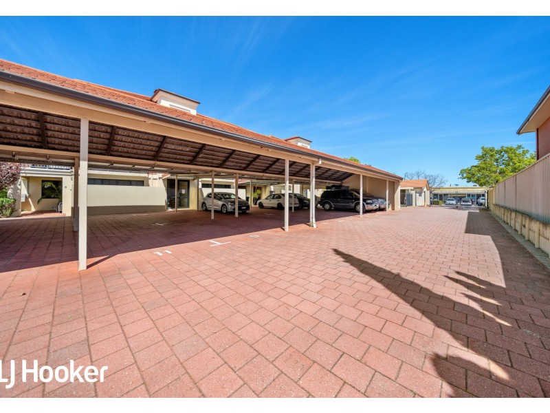 11/4 Lichfield Street, Victoria Park WA 6100
