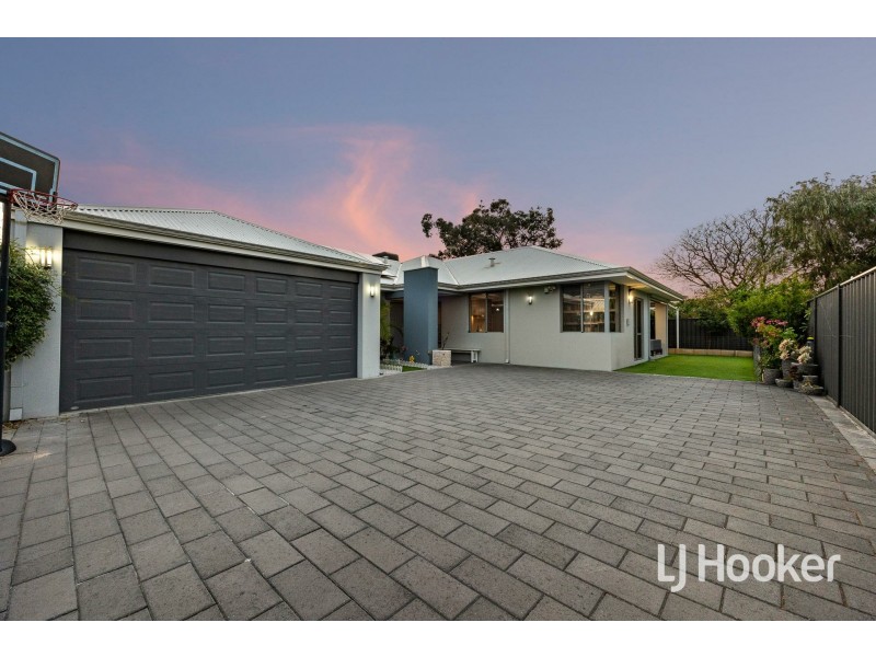 48A Alexandra Place, Bentley WA 6102