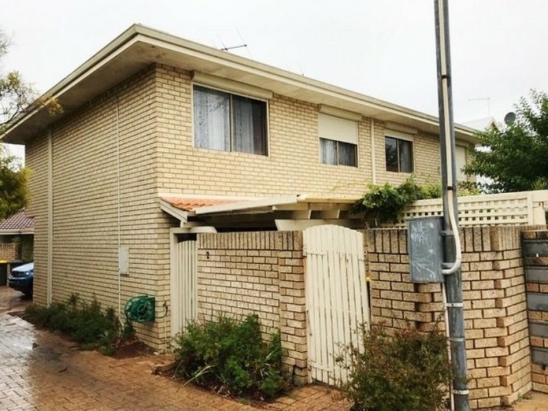 2/8 Mackie Street, Victoria Park WA 6100