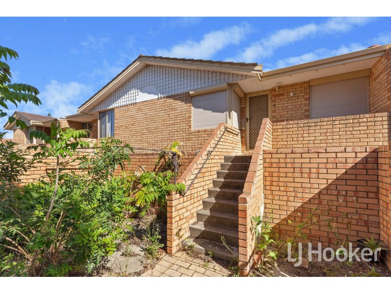 6/2 Mitchell Street, Bentley WA 6102