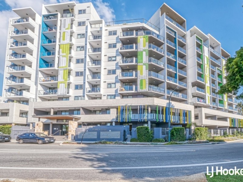 153/1 Rowe Avenue, Rivervale WA 6103