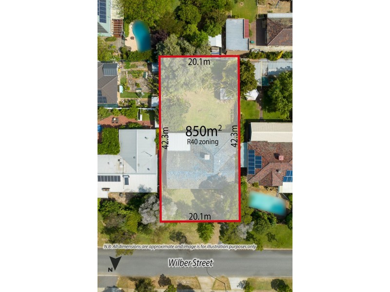 69 Wilber Street, Rossmoyne WA 6148