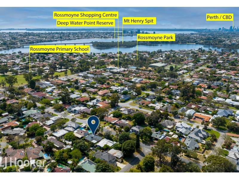 69 Wilber Street, Rossmoyne WA 6148