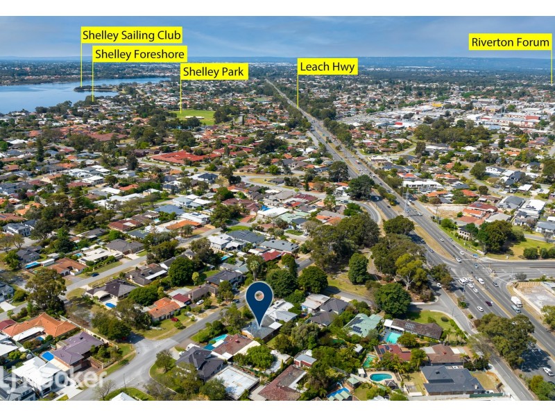 69 Wilber Street, Rossmoyne WA 6148