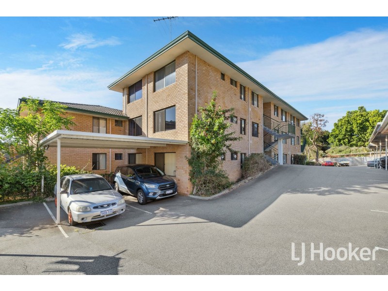 10/52 King George Street, Victoria Park WA 6100