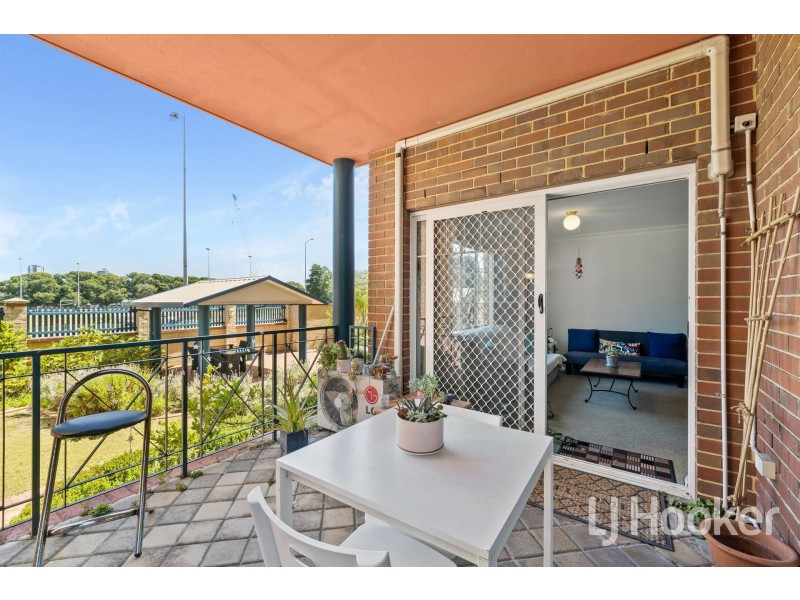 110/7-11 Heirisson Way, Victoria Park WA 6100