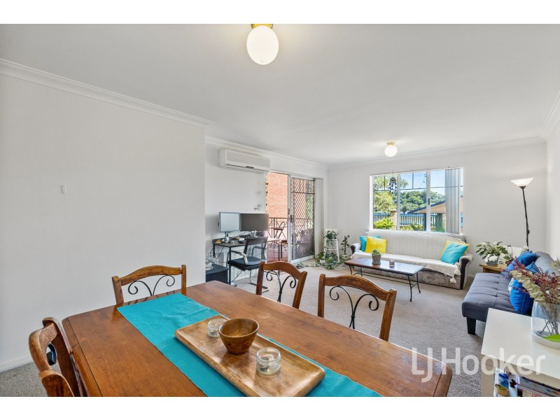 110/7-11 Heirisson Way, Victoria Park WA 6100