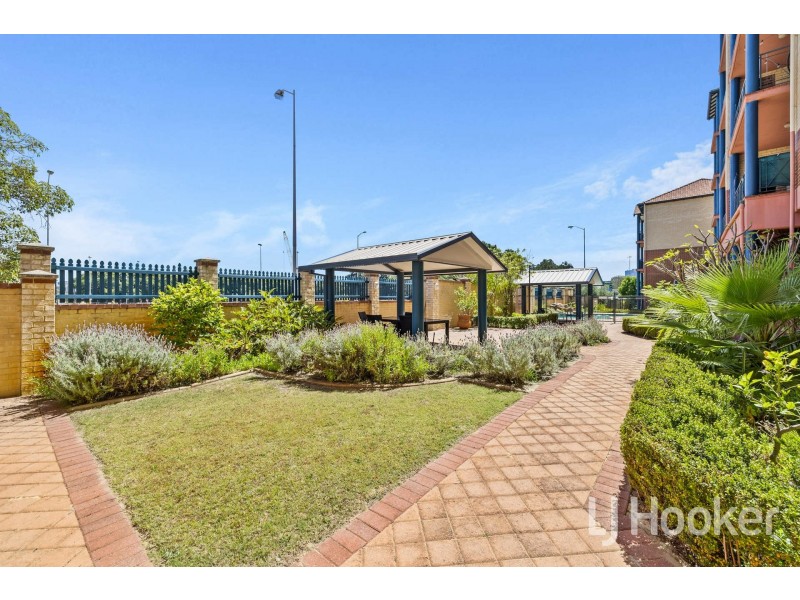 110/7-11 Heirisson Way, Victoria Park WA 6100