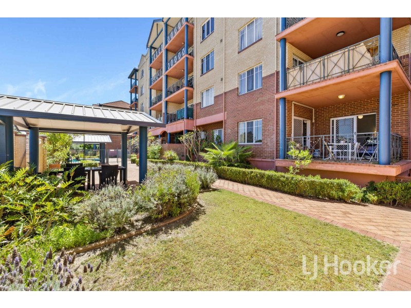 110/7-11 Heirisson Way, Victoria Park WA 6100