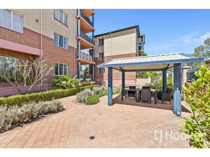 110/7-11 Heirisson Way, Victoria Park WA 6100