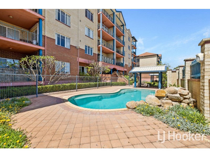110/7-11 Heirisson Way, Victoria Park WA 6100