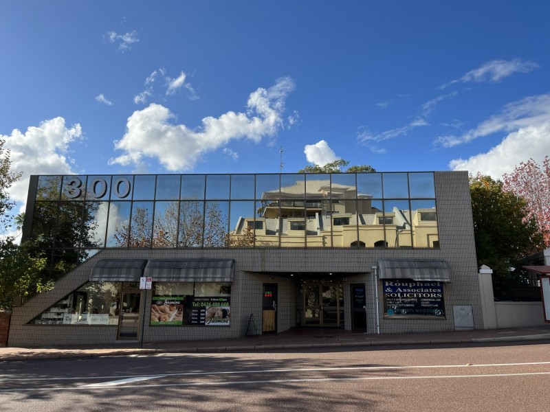 7/300 Albany Highway, Victoria Park WA 6100