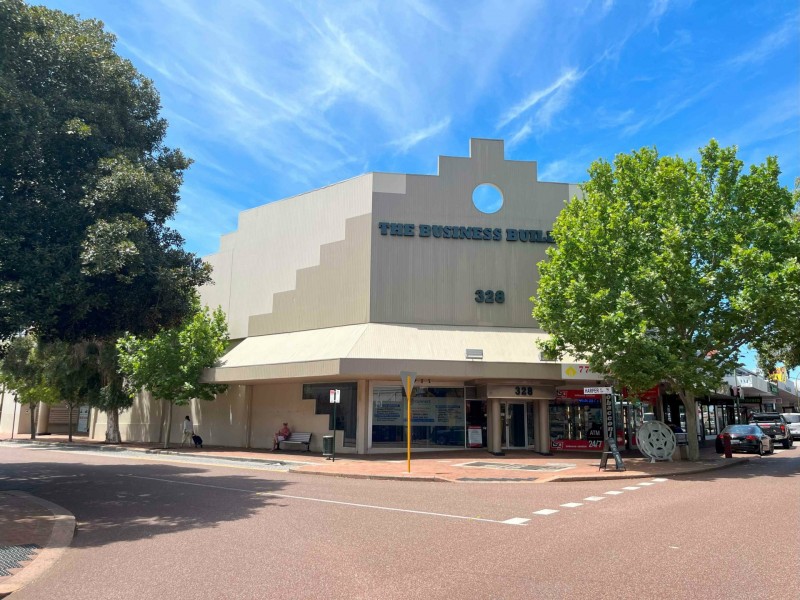 15/328 Albany Highway, Victoria Park WA 6100