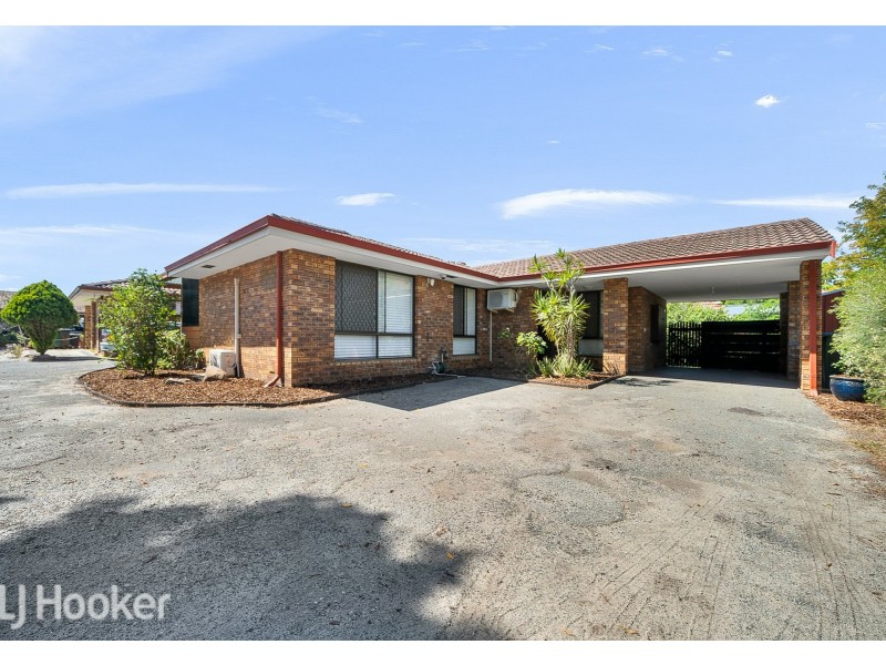 121 Leach Highway, Wilson WA 6107