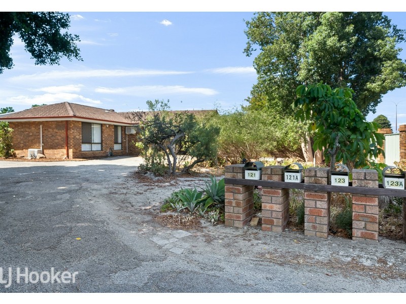 121 Leach Highway, Wilson WA 6107
