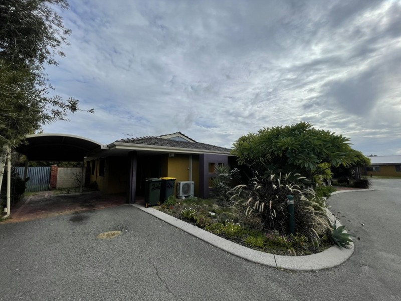 24G George Street, Midland WA 6056