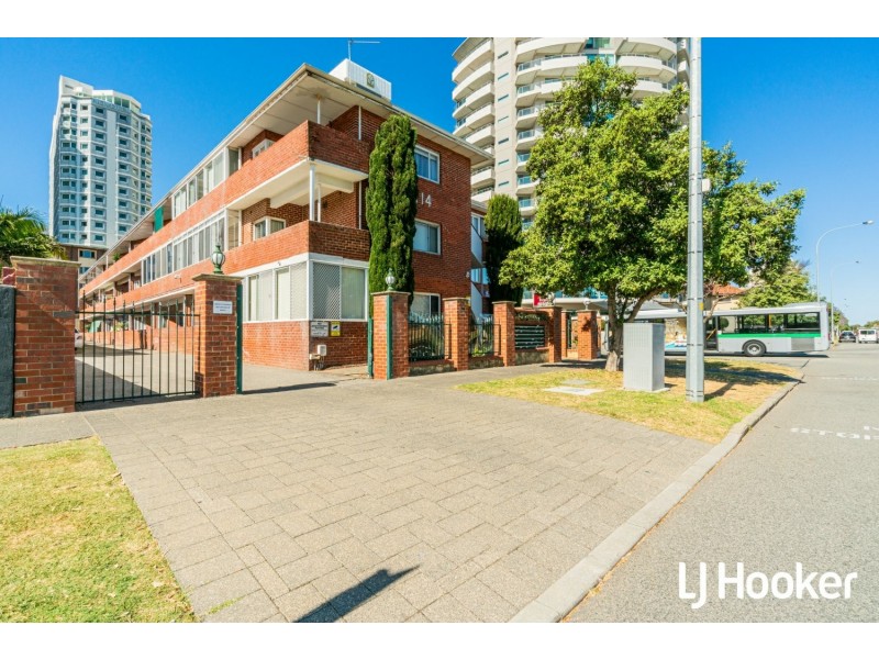 36/114 Terrace Road, Perth WA 6000