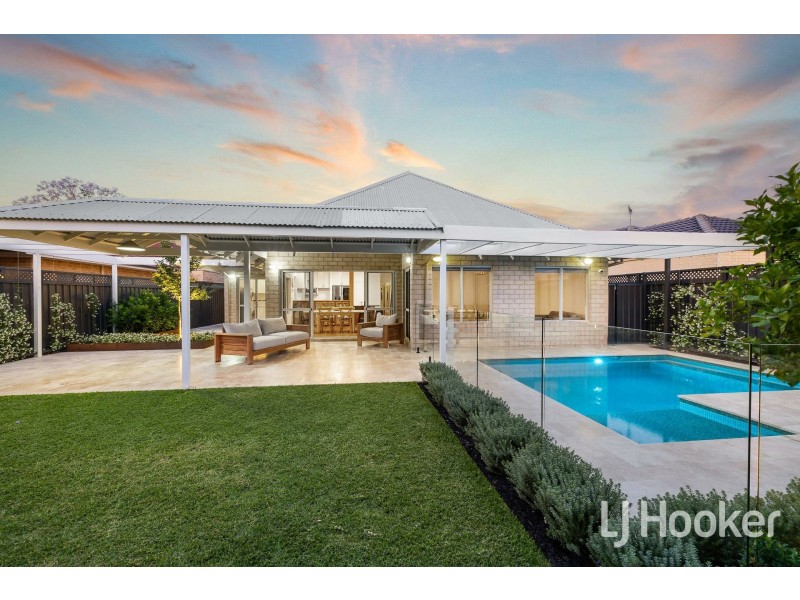 25 Etwell Street, East Victoria Park WA 6101