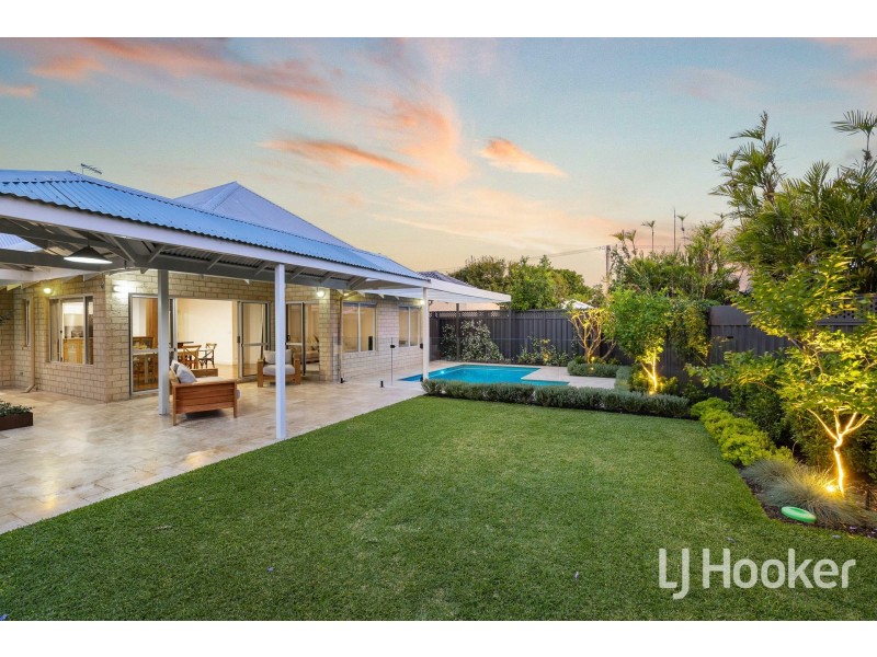 25 Etwell Street, East Victoria Park WA 6101