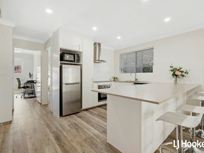 3/36 Hazel Street, Como WA 6152