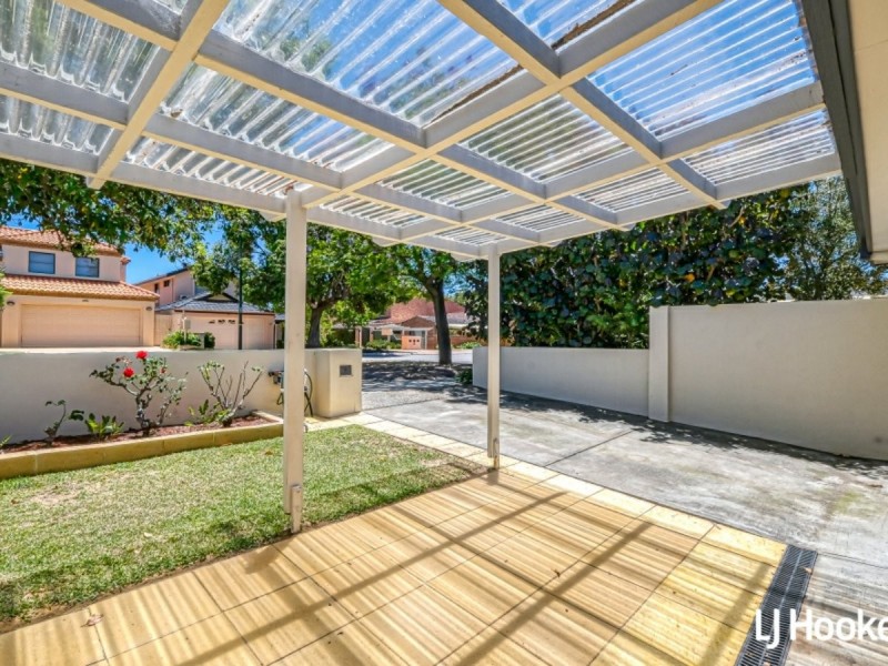 3/36 Hazel Street, Como WA 6152