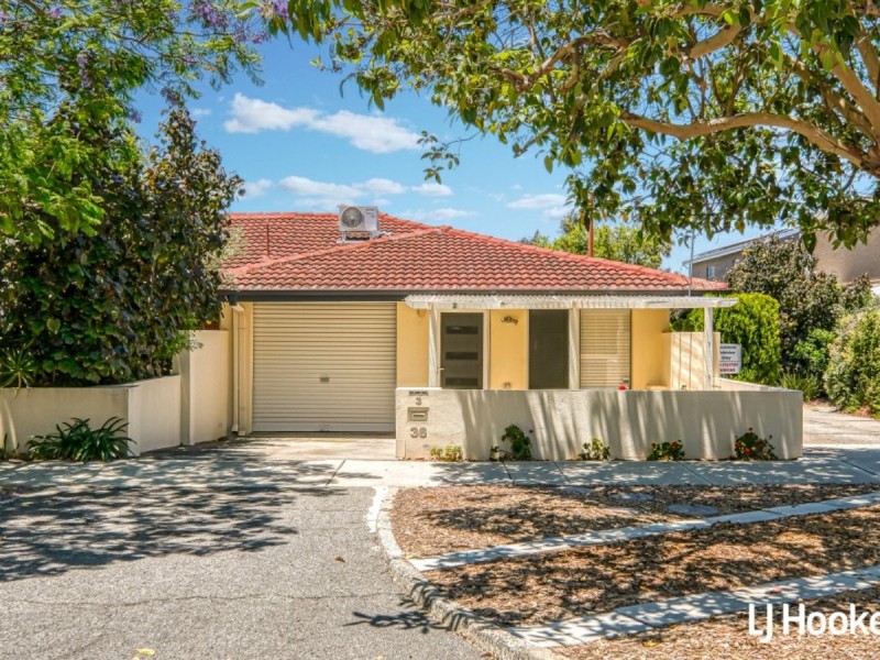 3/36 Hazel Street, Como WA 6152