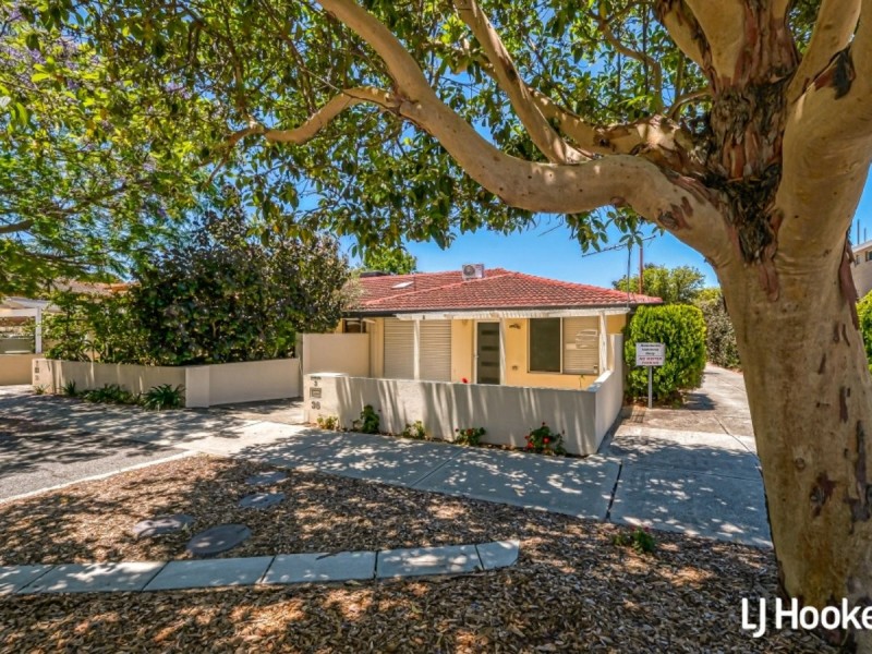 3/36 Hazel Street, Como WA 6152