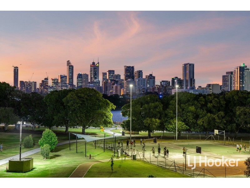 403/7-11 Heirisson Way, Victoria Park WA 6100