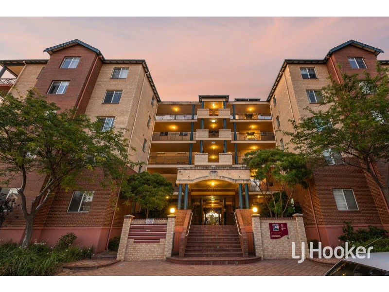 403/7-11 Heirisson Way, Victoria Park WA 6100